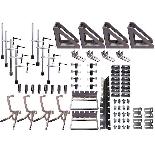 Diversified Spaces Diversified Spaces CTE Student Welding K DMWKIT-BEGIN - main