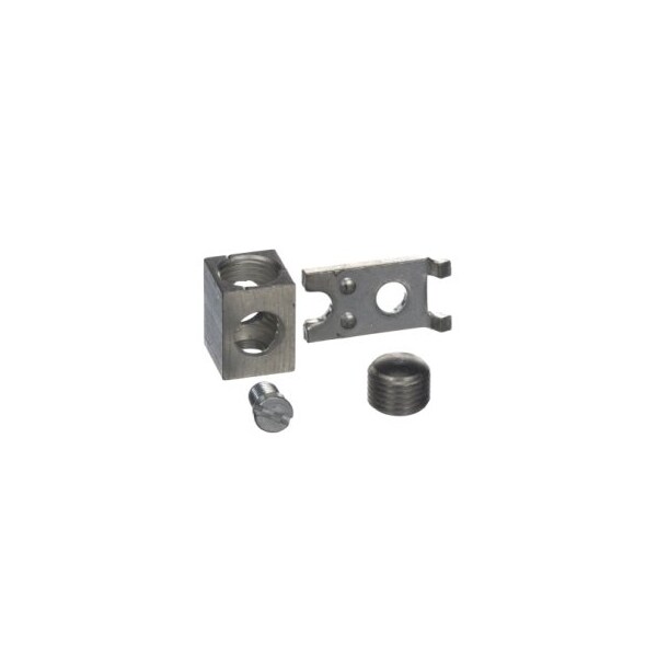 Square D Lug Kit, Homeline Load Center, 100A HOM100AN - main