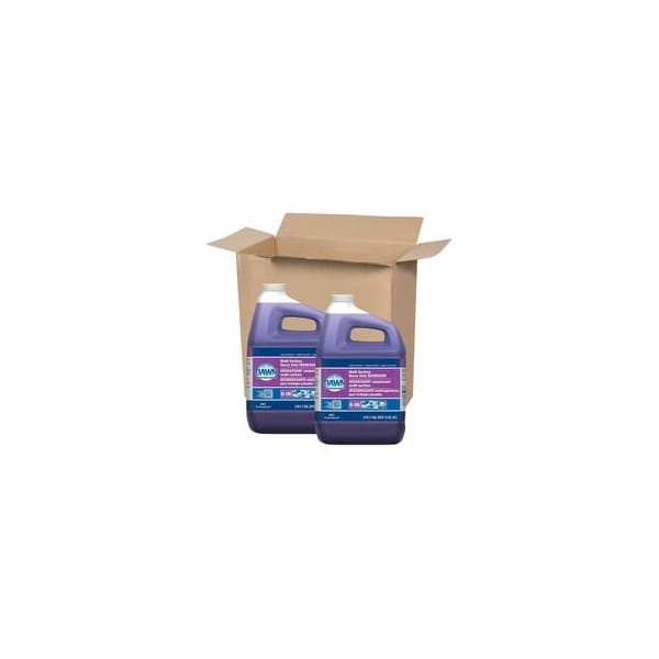 Dawn Professional Heavy Duty Degreaser, Ready-To-Use, 128 fl oz (4 quart), Heavy Duty, Caustic-free, 2PK 14494 - main