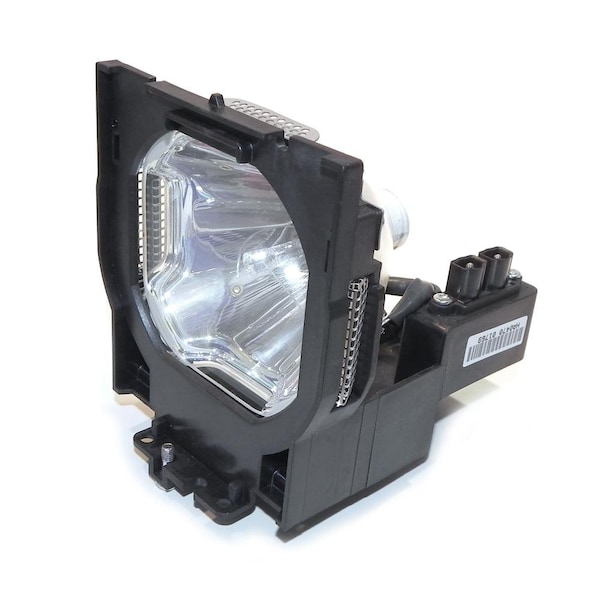 Premium Power Replacement Projector Lamp for EIKI LC-UXT1- EIKI L for Sanyo PLC-X PLC-XF41 POA-LMP42-ER - main