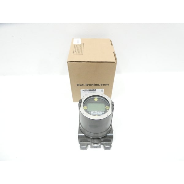 Det-Tronics GAS DETECTOR 18-30V-DC GAS SENSOR 010765-002 - main