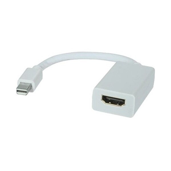 Unc Group MINI DISPLAYPORT MALE TO HDMI MDPHDMI-06I-ADPT - main