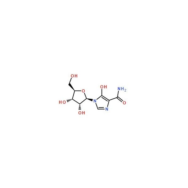 Ak Scientific Mizoribine (1g), CAS 50924-49-7 Q571-1g - main