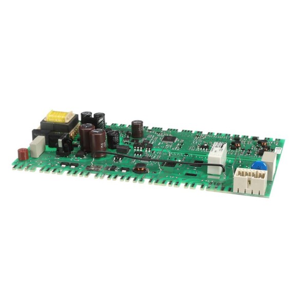 Liebherr PCB BOARD 115 VOLTS 614324100 - main