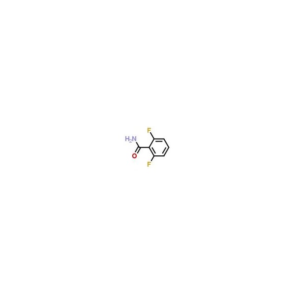 Ak Scientific 2, 6-Difluorobenzamide (5g), CAS 18063-03-1 F433-5g - main