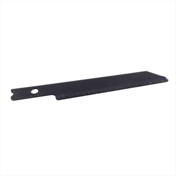 Swivel Remgrit 2.875 In. Fine Grit Carbide Grit Jig Saw Blade With Universal Shank SW280533 - main