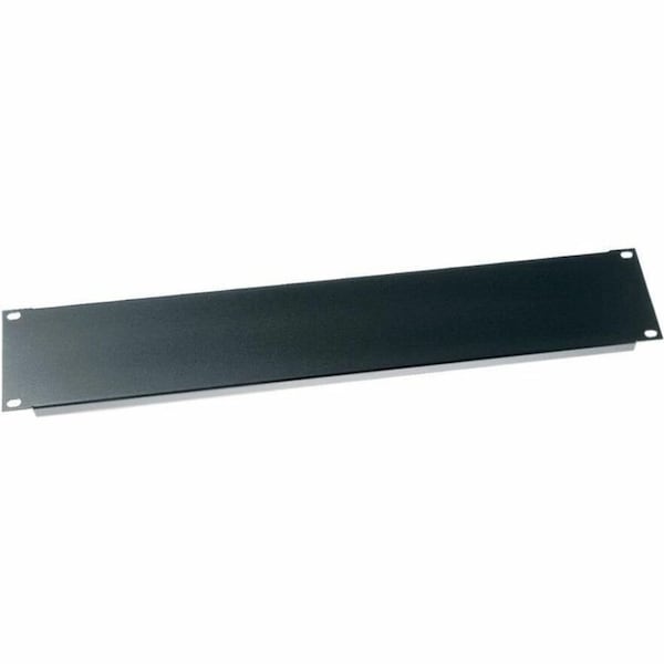 Mid Atlantic Legrand Av 2SP FLANGED ALUM BLANK PA PBL-2 - main
