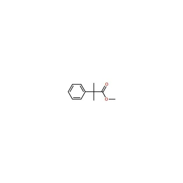 Ak Scientific Methyl 2, 2-dimethylphenylacetate (25g), CAS 57625-74-8 Y3313-25g - main