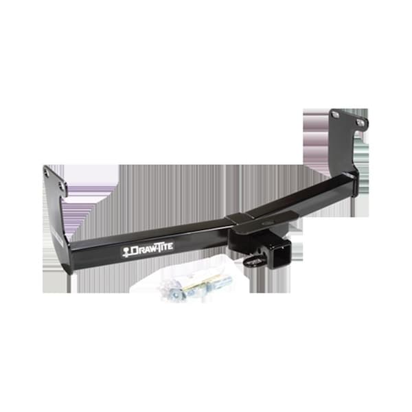 Draw-Tite 2005 2011 Dakota, Raider Class III MaxFrame Receiver Hitch DRT75251 - main