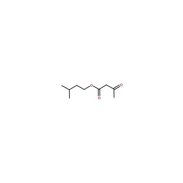 Ak Scientific Isoamyl Acetoacetate (100mL), CAS 2308-18-1 6994AL-100mL - main