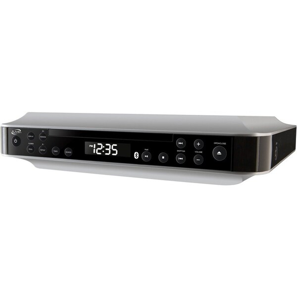 Worldwide Sourcing Cd/Fm W/Blth U Cab Radio IKBC384S - main