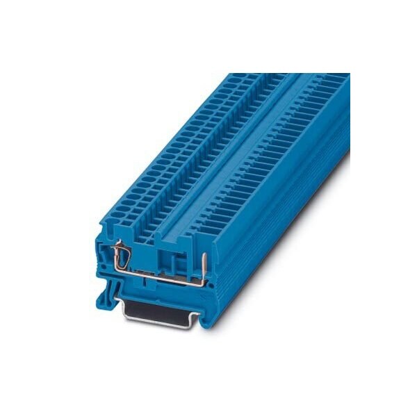 Phoenix Contact ST 2 5/ 1P BU Feed-through terminal 3040656 - main