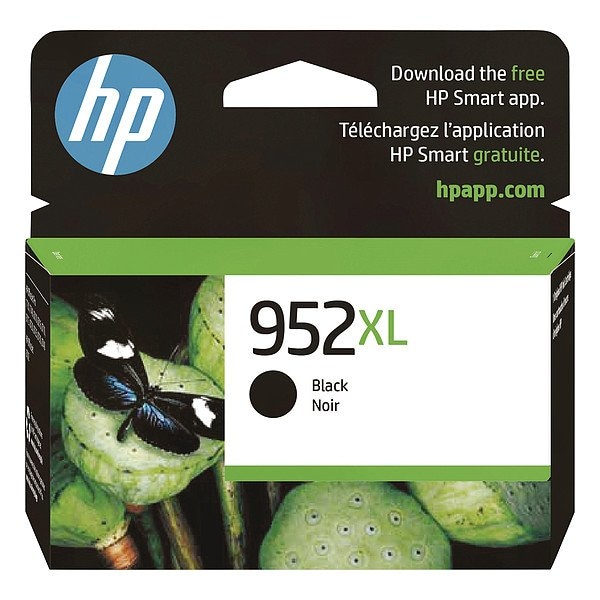 Hp Ink/Ink Cartridge F6U19AN140 - main