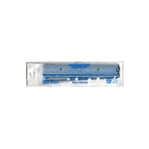 Ettore Products Company 10Pk 4" Brz Repl Blade 20291 - main
