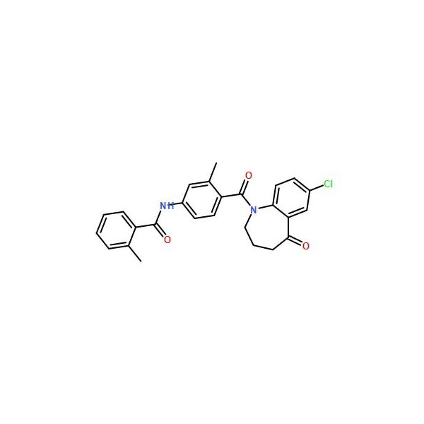 Ak Scientific 5-Dehydro Tolvaptan (1g), CAS 137973-76-3 Z3698-1g - main
