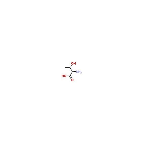 Ak Scientific D-Threonine (5g), CAS 632-20-2 C986-5g - main