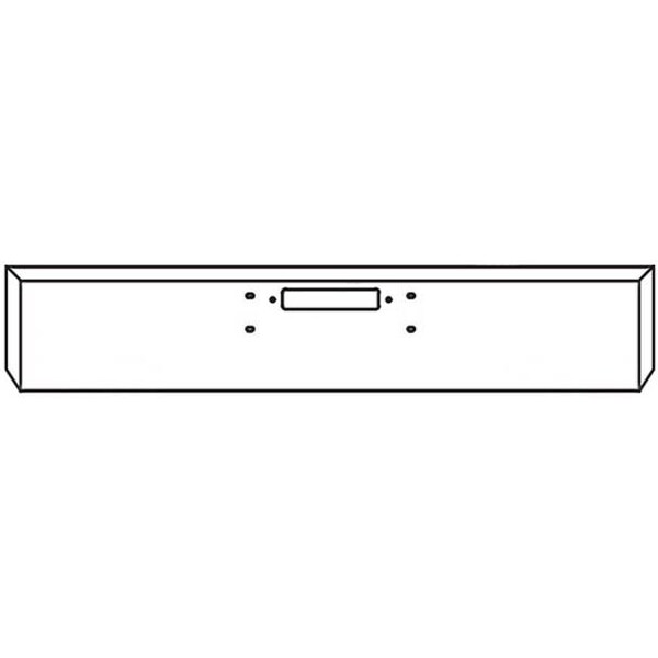 Ilc Replacement For Four State Ic001057S WZ-EJH5-Z - main