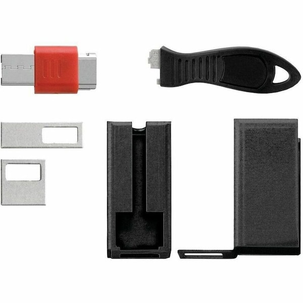 Kensington F, UNIVERSAL USB PORT BLOCKER, U K63387WW - main