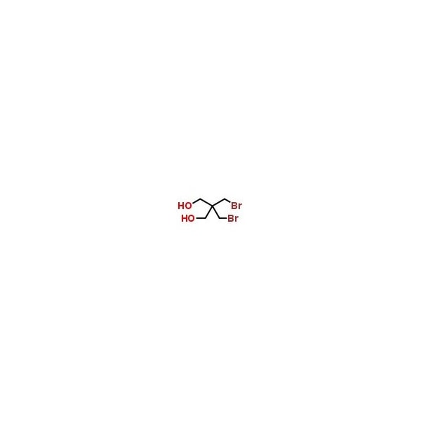 Ak Scientific 2, 2-Bis(bromomethyl)-1, 3-propanediol (5g), CAS 3296-90-0 F619-5g - main