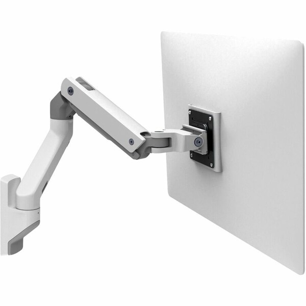 Ergotron HX Wall Monitor Arm WHT 45-478-216 - main