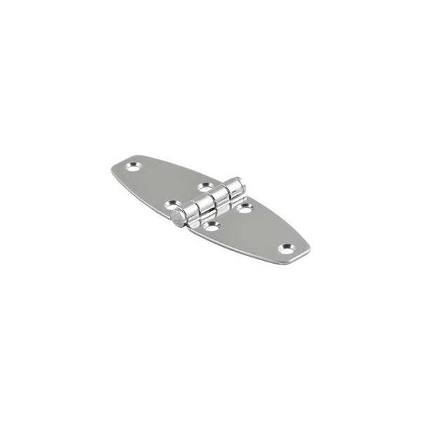 Southco Rack Southco -Enclosure and Rack Hinges-N6-4E-466-24 N6-4E-466-24 | Zoro