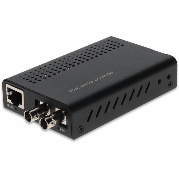 Add-On Addon 1Gbs 1 Rj-45 To 1 St Media Conv ADD-GMCMN-SX-ST - main