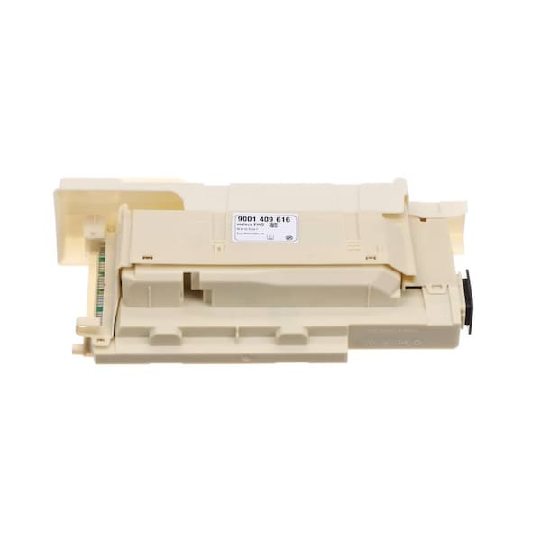 Bosch Control Module Programmed 12009532 - main
