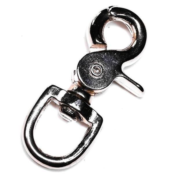 Cooper Campbell BARON Trigger Snap, Stainless Steel 5013-5/8 - main