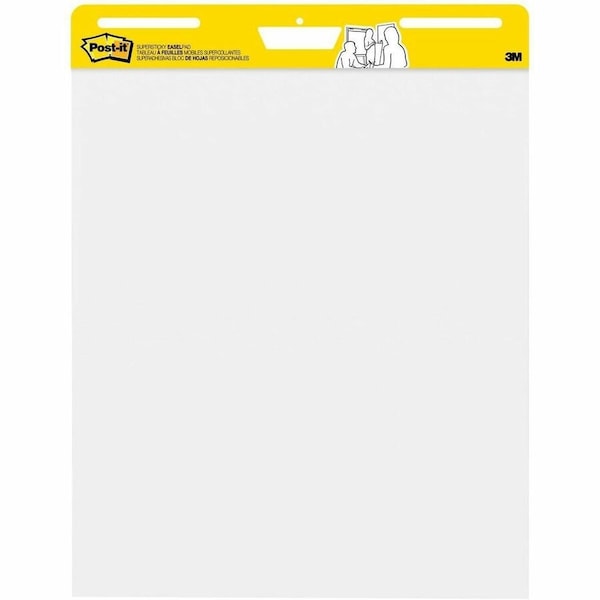 3M 559Ss Post-It(R) Easel Pad, 25 In X 30 In 559SS - main
