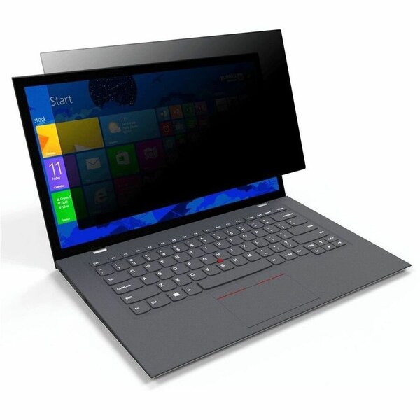 Targus Designed To Fit 14.1 Widescreen Notebooks;Protects Valuable ASF141WUSZ - main