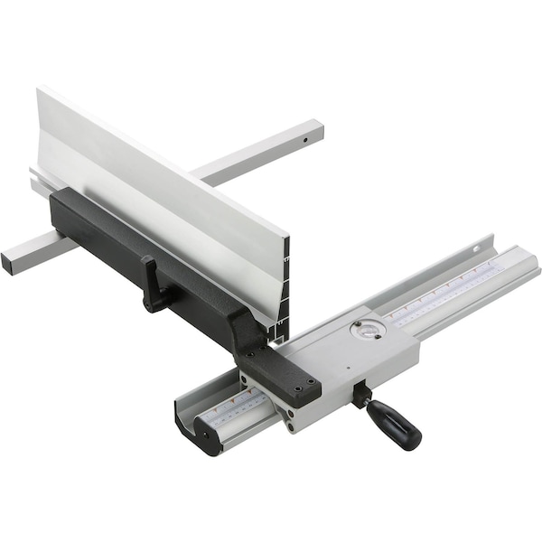 Grizzly Resaw Fence Complete for 14" Bandsaws H7587 - main