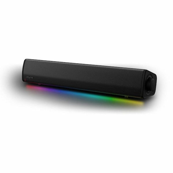 Creative Labs SOUND BLASTER GS3 BLACK 51MF8465AA000 - main