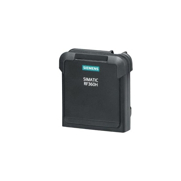 Siemens SIMATIC RF360H HF RFID reader module only to be operated with basic device 6GT2803-1FA00 - main