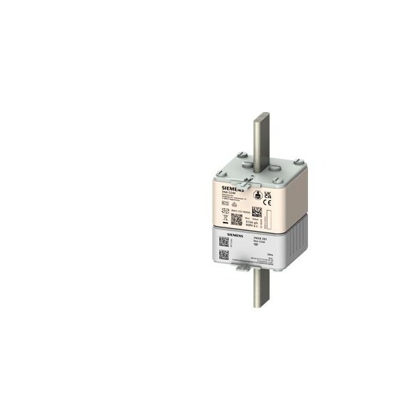 Siemens LV HRC fuse link 3NA COM with metering function with wireless communication 3NA3236-4KK01 - main