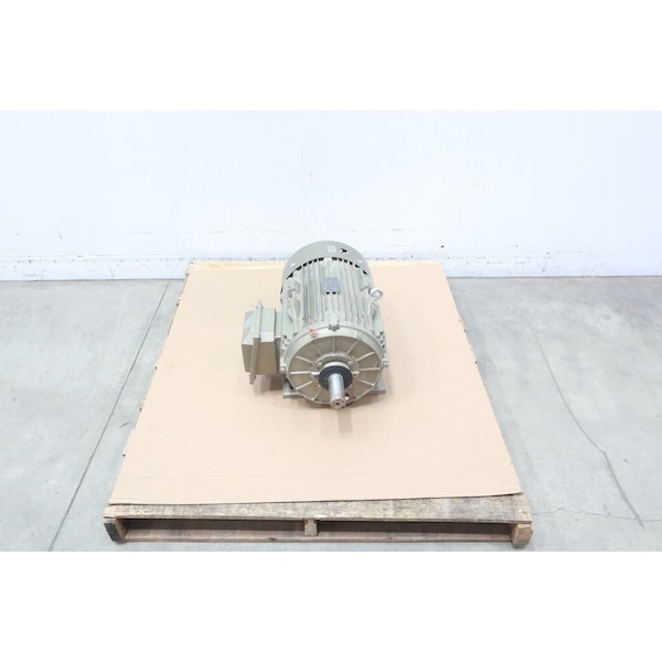 Trans-Power MOTOR 256T 20HP 1770RPM 230/460V-AC 3PH TPE20R18CIC256T - main