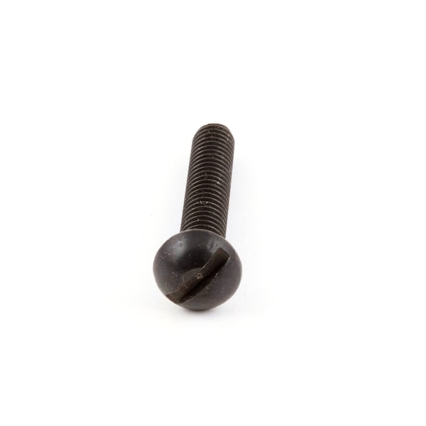 Bunn SCREW, RDH SLTD BLK .25-20X1.50 12499.0002 - main