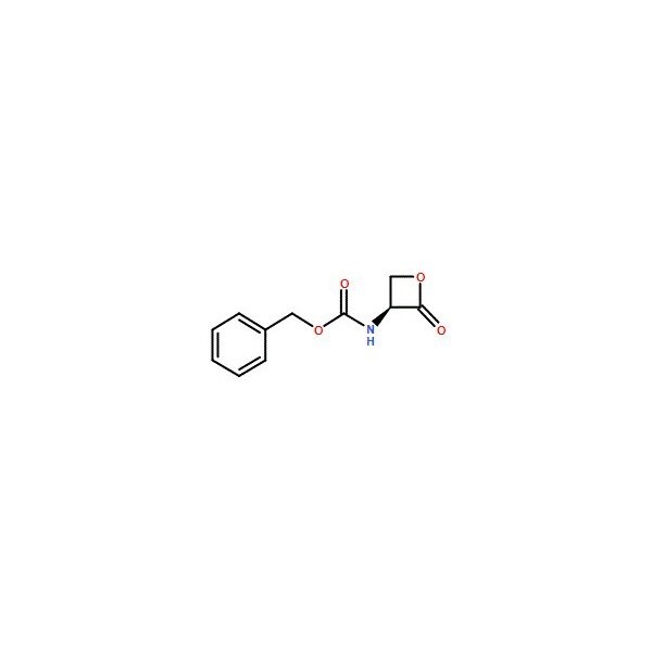 Ak Scientific N-Carbobenzyloxy-L-serine beta-Lactone (5g), CAS 26054-60-4 X3144-5g - main