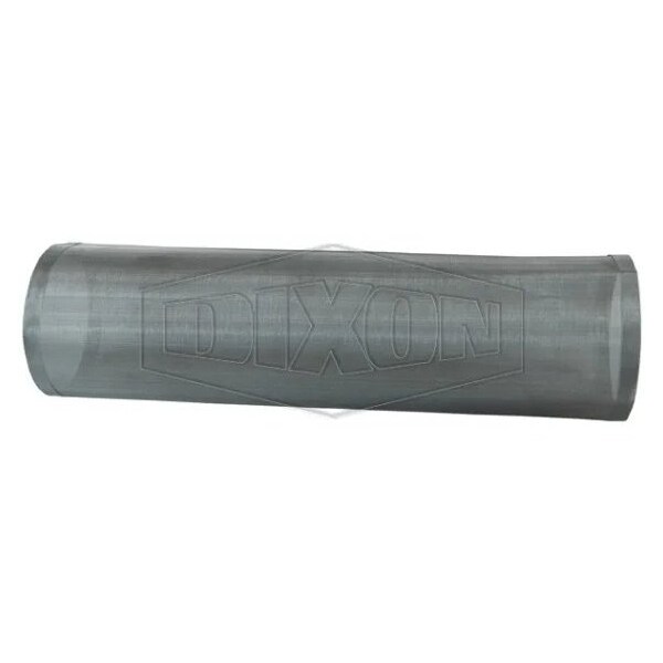 Dixon Wire Cloth Mesh Over Screen, 1 to 2 in, 381 micron, 40 Square Mesh, 316 SS, Domestic BS402-100-200 - main