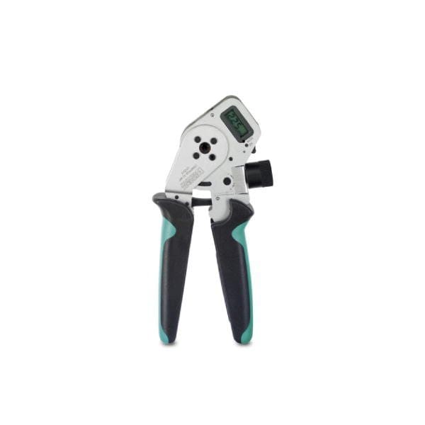 Phoenix Contact CRIMPFOX-TC MP-1 Crimping pliers for 1212620 - main
