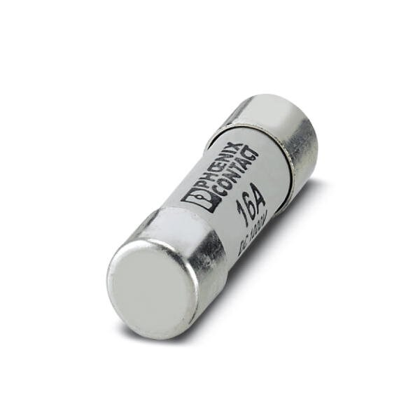 Phoenix Contact FUSE 10 3X38 16A PV Fuse 10.3x38 mm up 3061350 - main