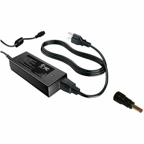 Battery Technology BTI AC-1965138 AC ADAPTER 19V 65W - Compatible OEM 312-1307 332-1827 4H6NV JHJX0 JT9DM X9RG3 AC-1965138 - main