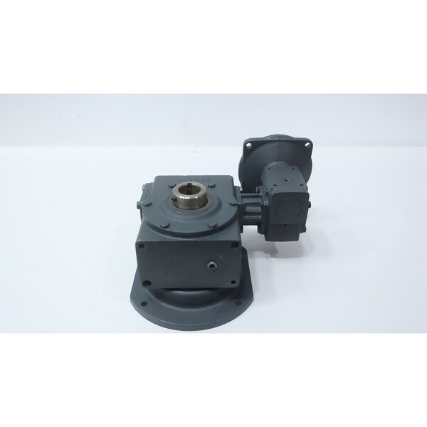 Hub City RIGHT ANGLE GEAR REDUCER 150:1 0220-67884 - main