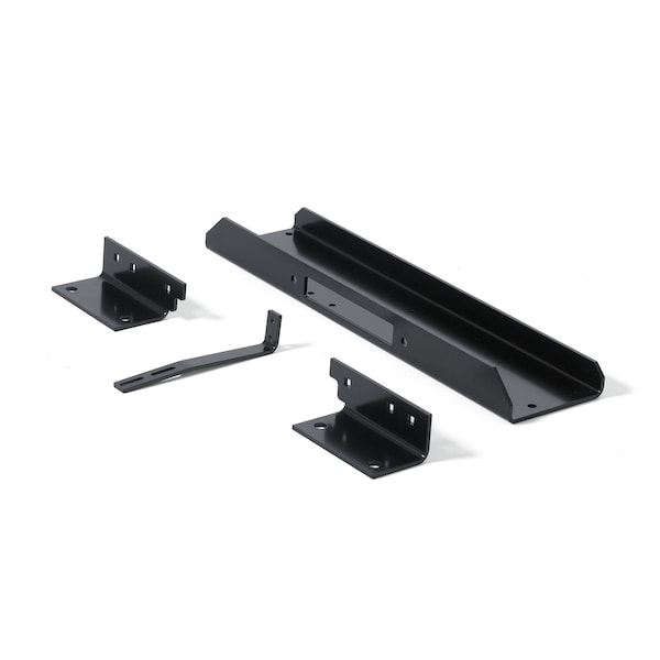 Warn Winch Mount For Use with PowerPlant HP/ PowerPlant HD 13910 - main