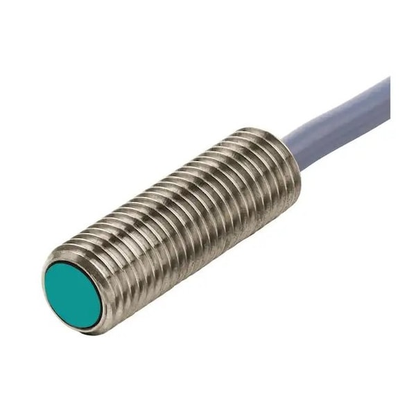 Pepperl + Fuchs Inductive sensor NCB1.5-8GM25-N0-5M - main