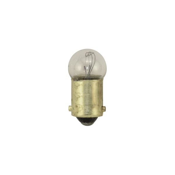 Ilc Replacement Miniature Bulb, 2W, 28 Volts, Miniature, 10PK GE GENERAL ELECTRIC G.E 44719 - main