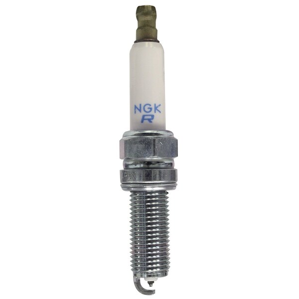 Ngk LASER PLATINUM SPARK PLUG(PR-EA/BX-4) 4288 - main