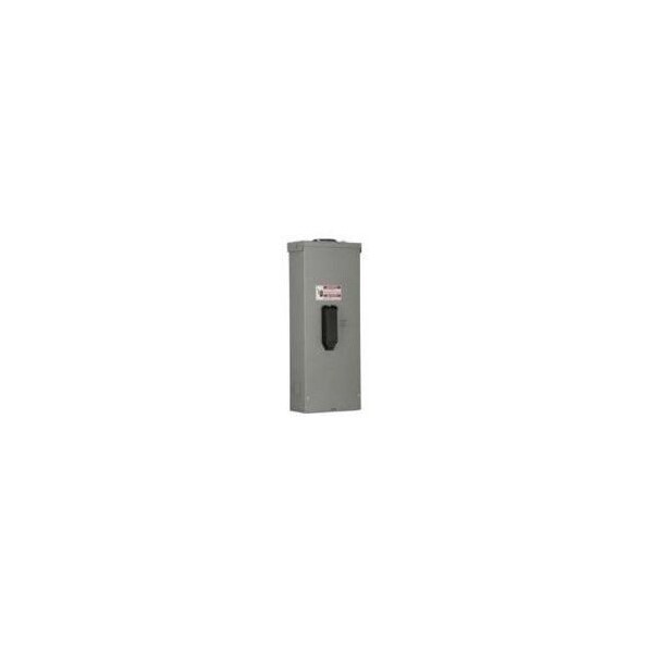 Eaton Other Load Centers/Meters/Electrical Enclosures ECB225R - main