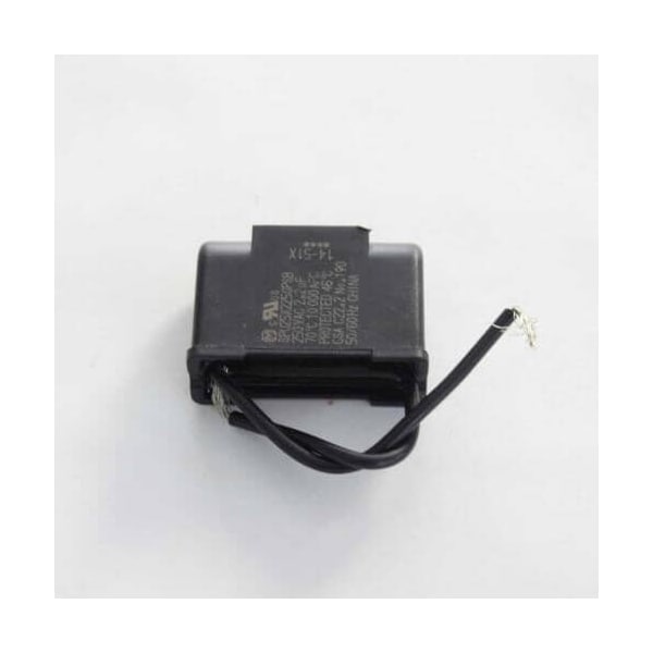 Panasonic CONDENSER FFV0750106S - main