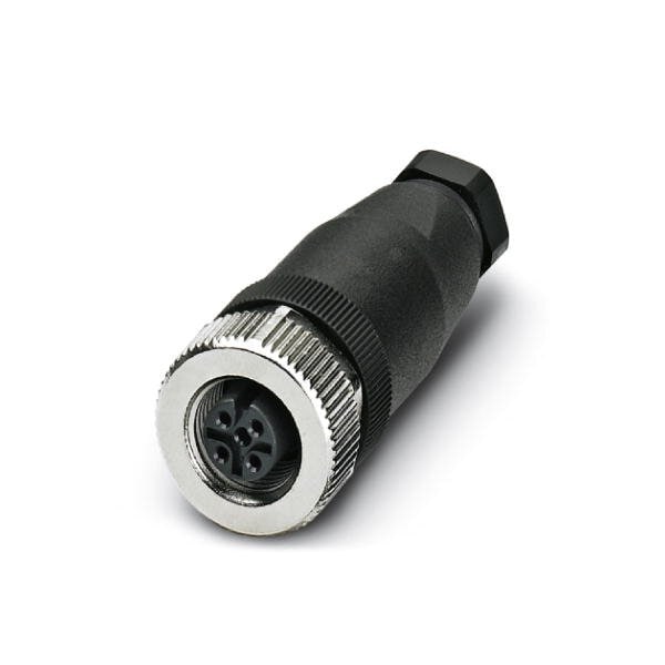 Phoenix Contact SACC-M12FS-4CON-PG7-M Connector 1681127 - main