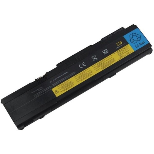 Ereplacements Lenovo Laptop Battery 42T4518 - main